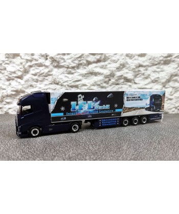 herpa 314879 volvo fh gl xl IFL