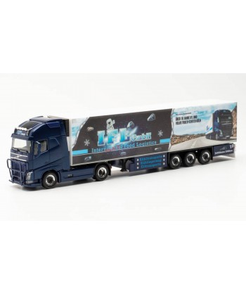 herpa 314879 volvo fh gl xl IFL