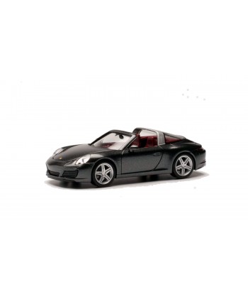 herpa 038867-002 porsche 911 targa 4