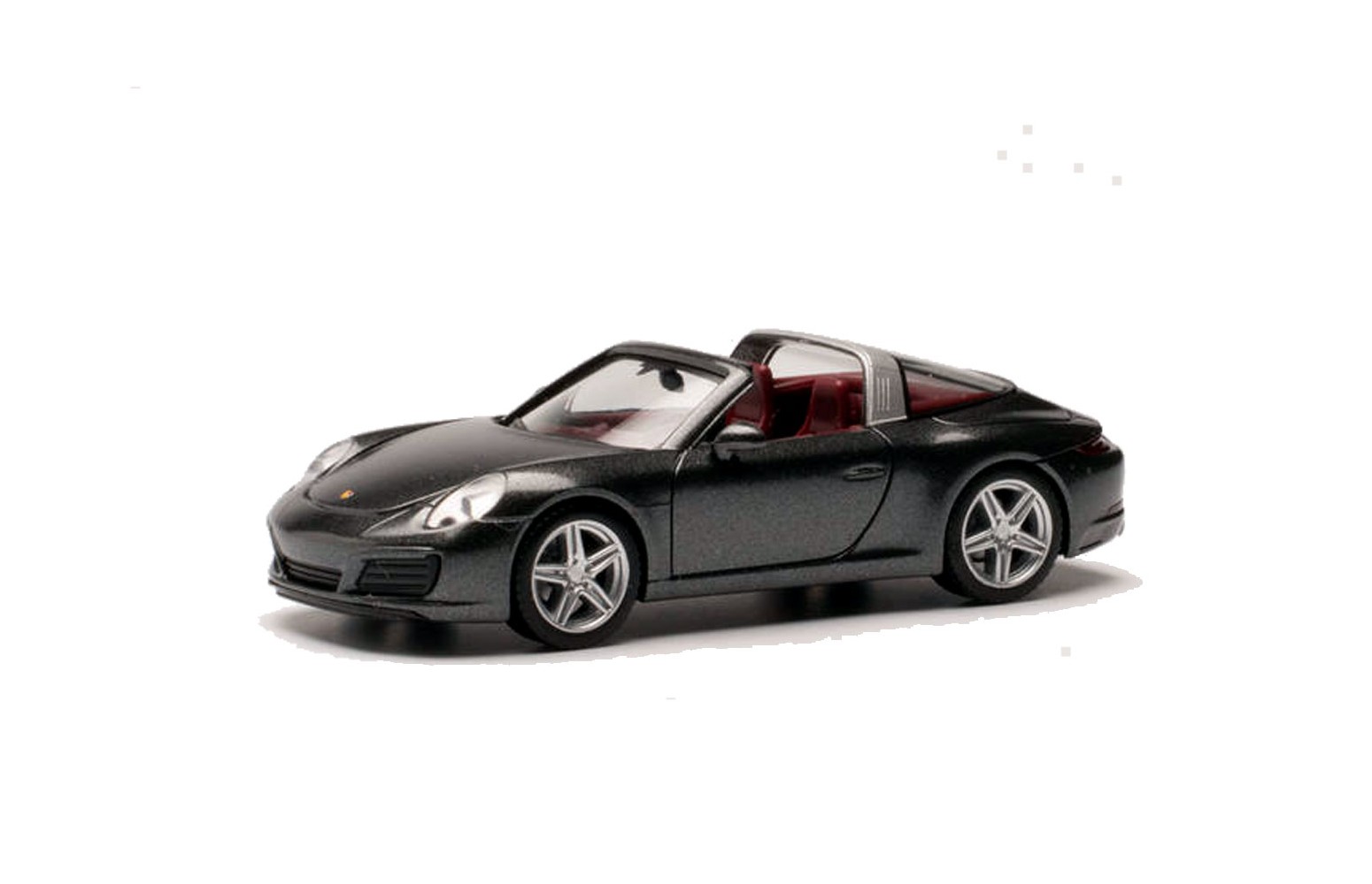 herpa 038867-002 porsche 911 targa 4