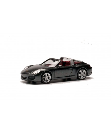 herpa 038867-002 porsche 911 targa 4