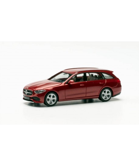 herpa 430388 mb classe c s.w.