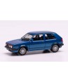herpa 430838 vw golf II gti