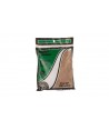WOODLAND SCENICS B72 – PIETRISCO FINE MARRONE IN BUSTA 353 cu.