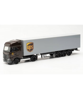herpa 315036 - iveco s-way ups