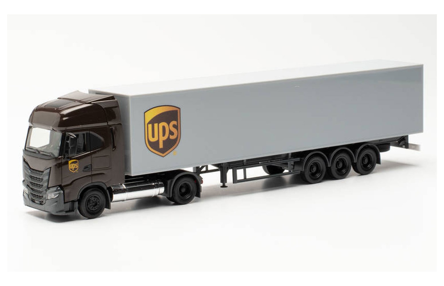 herpa 315036 - iveco s-way ups