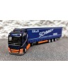 herpa 315371 volvo fh gl schmidt