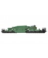 brawa 50586 - carro Uaai672.9 - DB Ep V