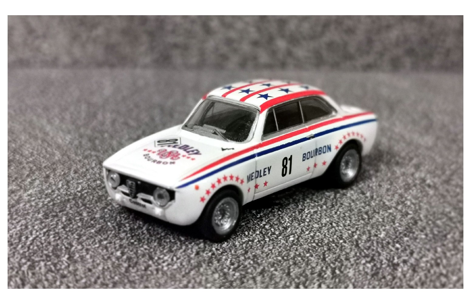 brekina 29707 A.R. GTA 1300