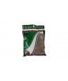 WOODLAND SCENICS B78 – PIETRISCO MEDIO MARRONE SCURO IN BUSTA 353 cu.