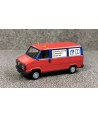 brekina 34919 alfa romeo AR6 soccorso ACI