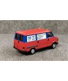 brekina 34919 alfa romeo AR6 soccorso ACI