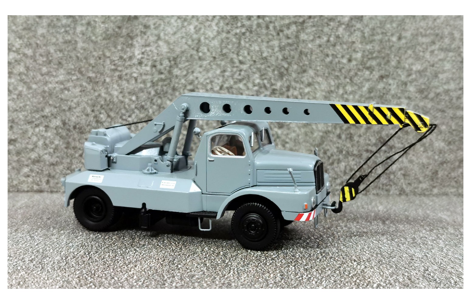 brekina 60010 adk 6.3