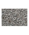 WOODLAND SCENICS B89 – PIETRISCO GRANA GROSSA GRIGIO IN BUSTA 353 cu.
