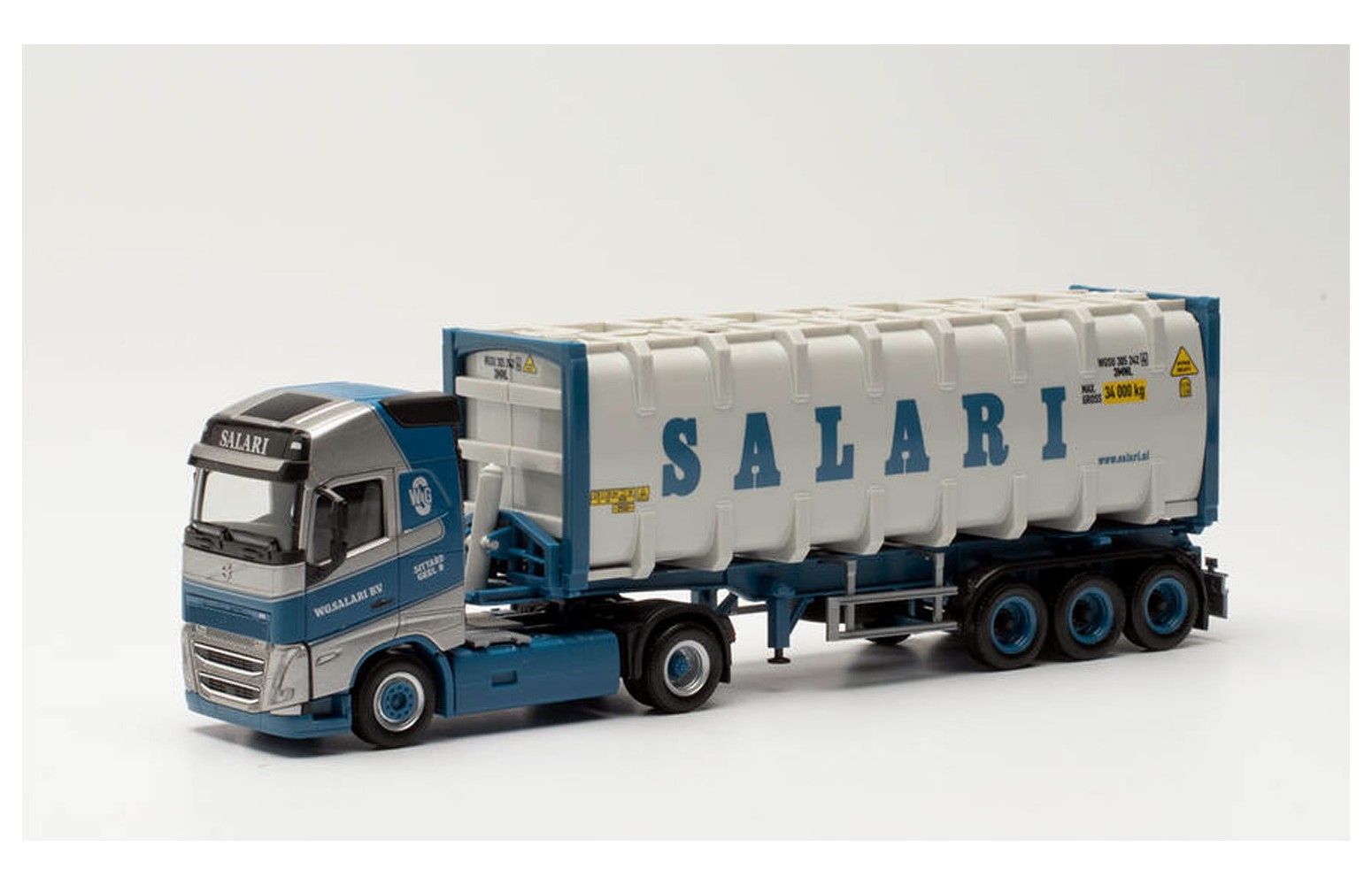 herpa 314718