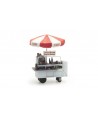artitec 387.289 carrello buffet trinkt