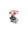 artitec 387.289 carrello buffet trinkt
