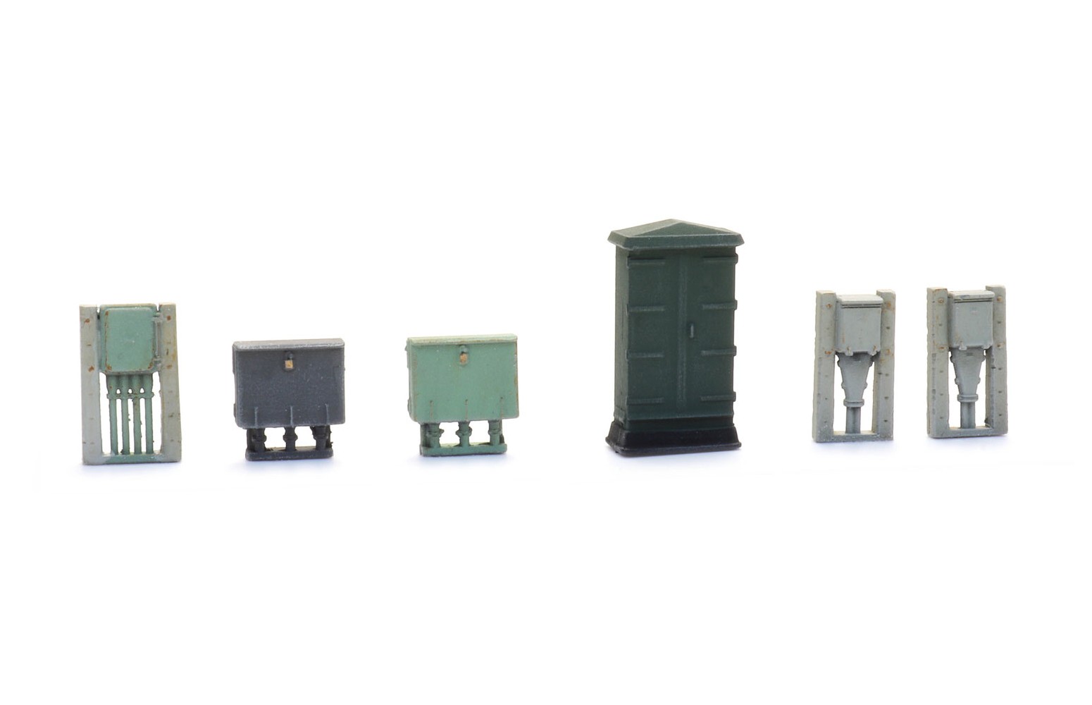 artitec 387.541 old electrical cabinets