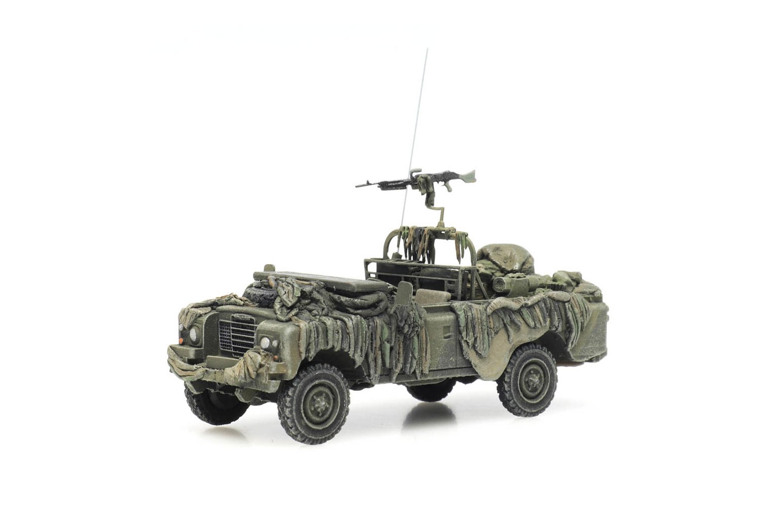 artitec 6870343 UK land rover 109 cr
