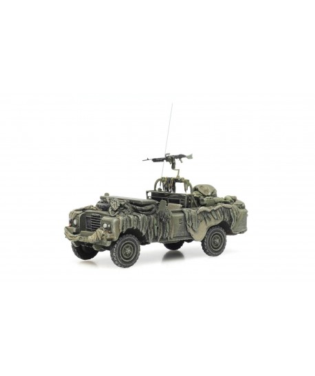 artitec 6870343 UK land rover 109 cr