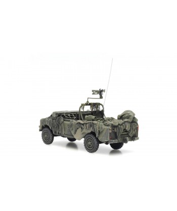 artitec 6870343 UK land rover 109 cr
