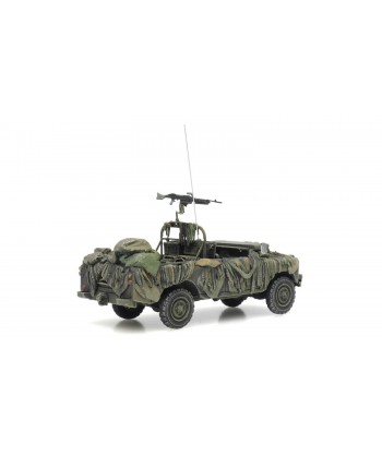 artitec 6870343 UK land rover 109 cr