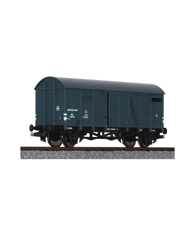 LILIPUT H0 235071 – Boxcar Gs – NS EP. III