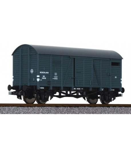 LILIPUT H0 235071 – Boxcar Gs – NS EP. III