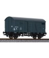 LILIPUT H0 235071 – Boxcar Gs – NS EP. III