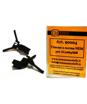 romama modelli 90004