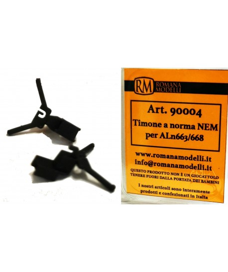 romama modelli 90004