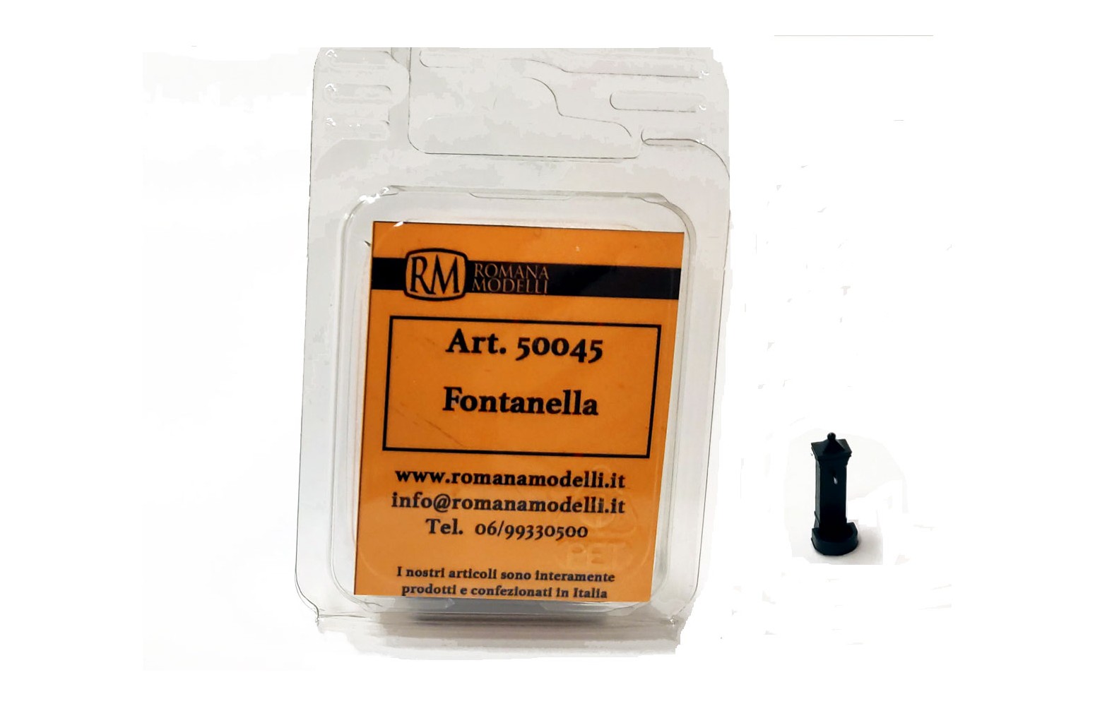 romana modelli 50045 - fontanella