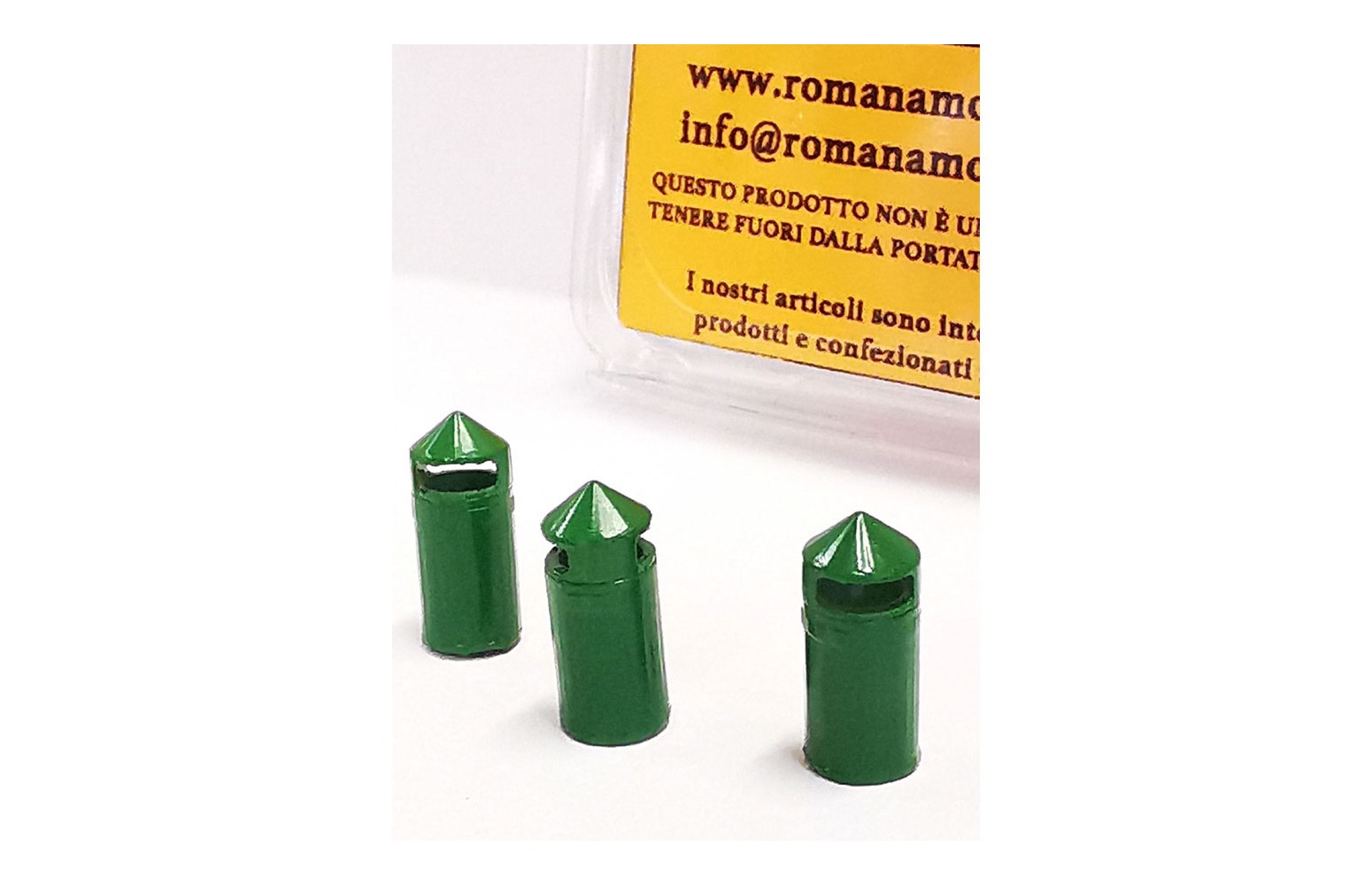 romana modelli 50085