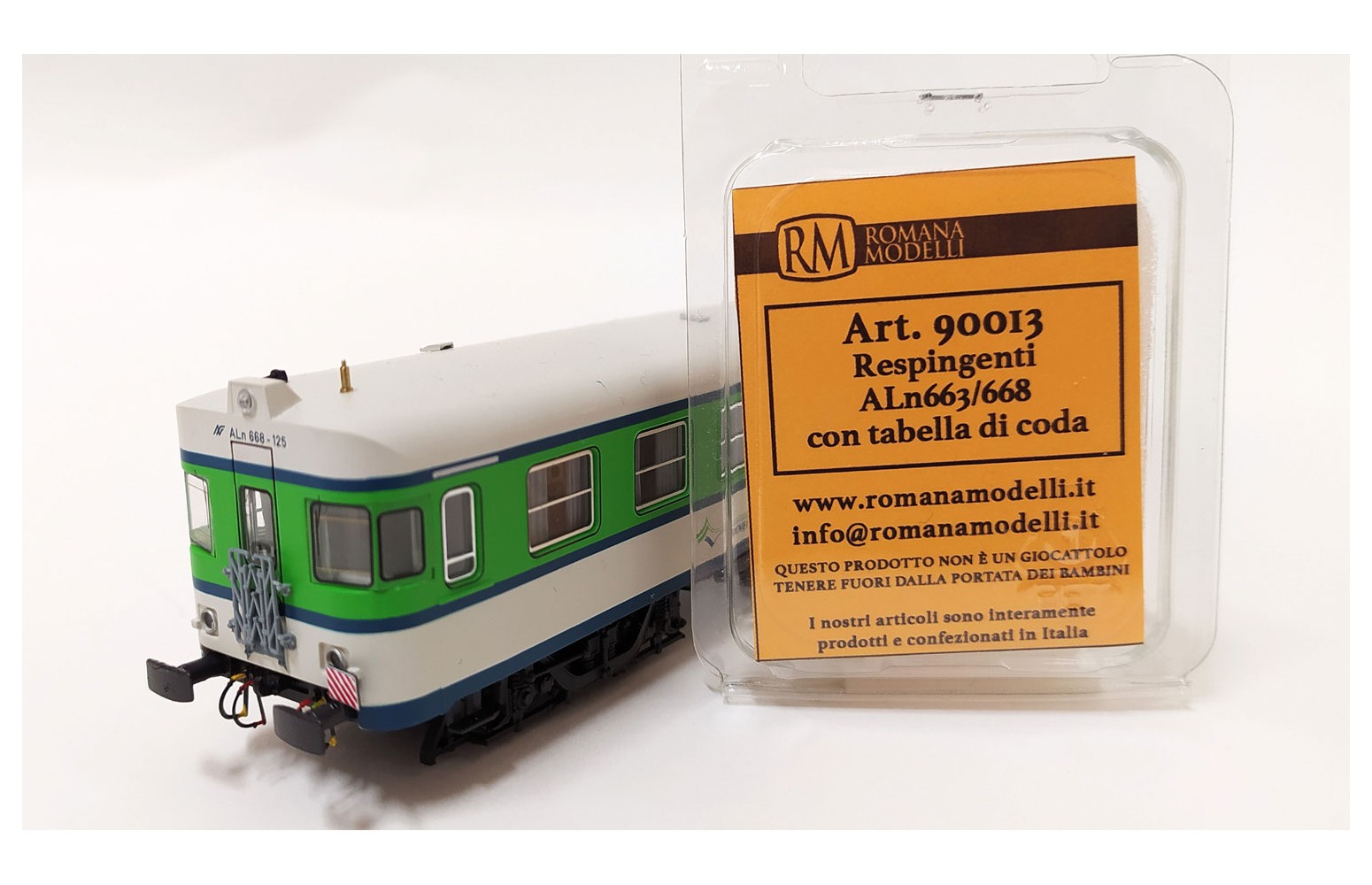 romana modelli 90013