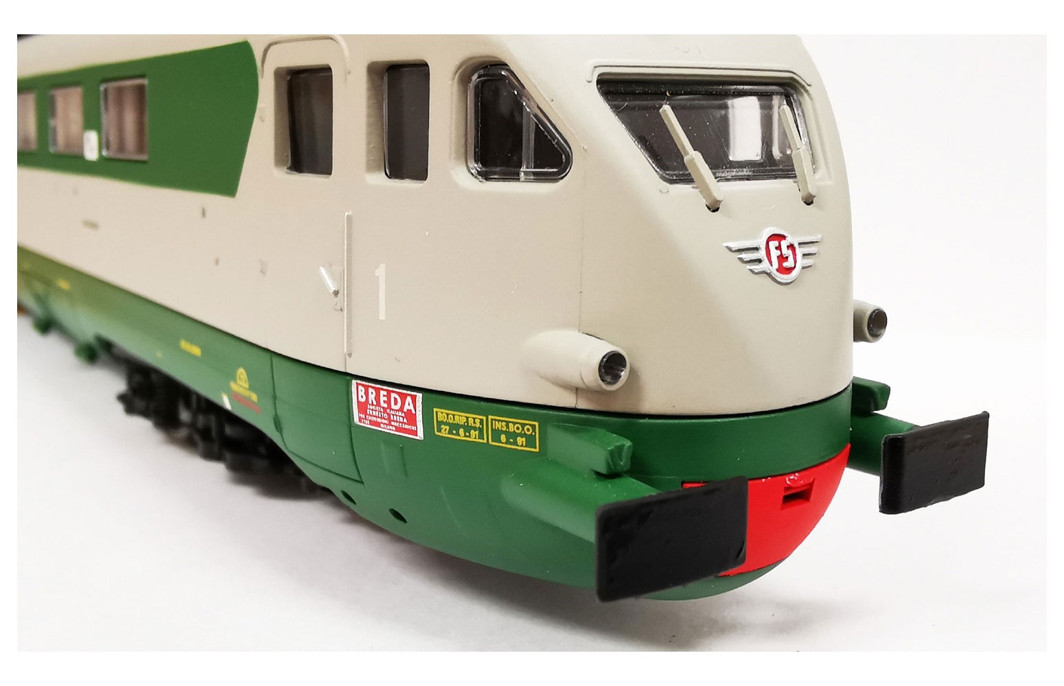 romana modelli 90021