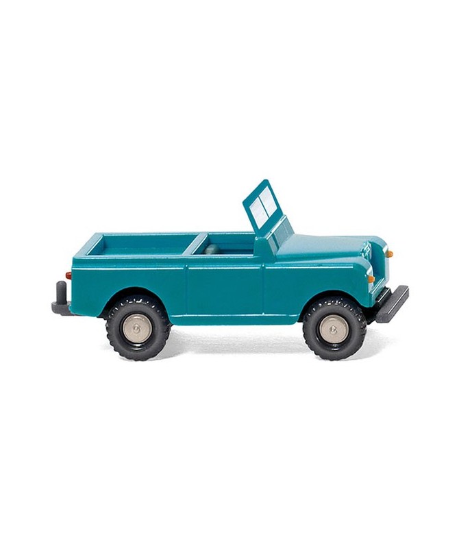 WIKING Scala N 092301 – Land Rover – 1:160