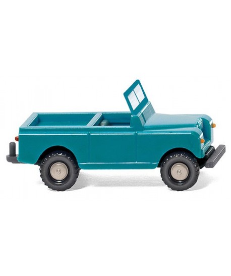 WIKING Scala N 092301 – Land Rover – 1:160