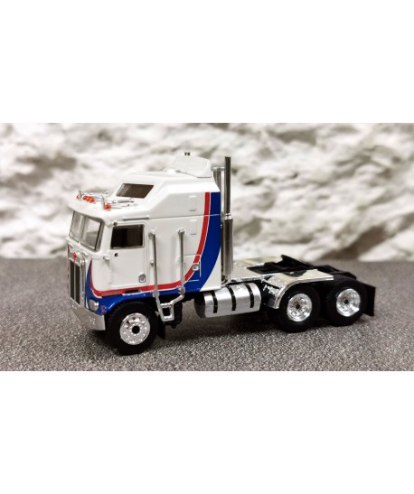 kenworth k 100 aerodyne (1976)