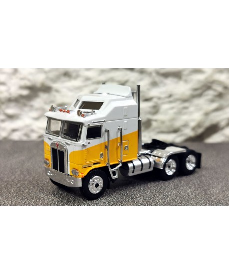kenworth k 100 aerodyne