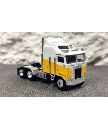 kenworth k 100 aerodyne