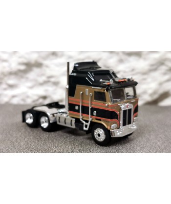 kenworth k 100 aerodyne