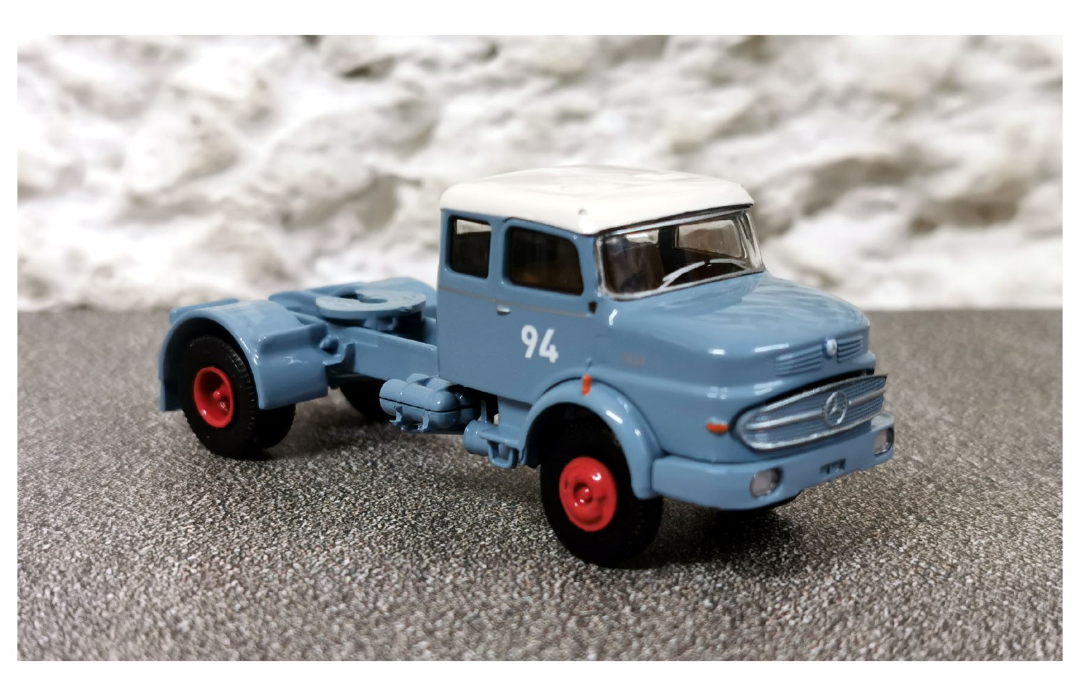 mercedes ls 1620 nr. 94
