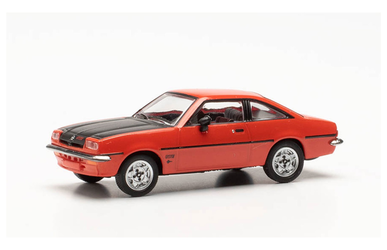opel manta B