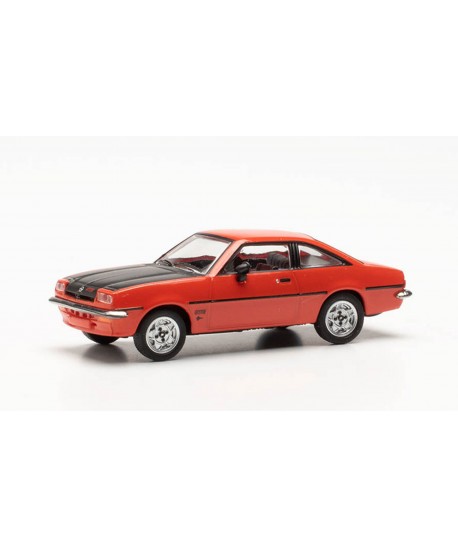 opel manta B