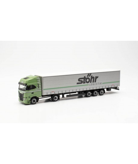 iveco s-way lng stohr