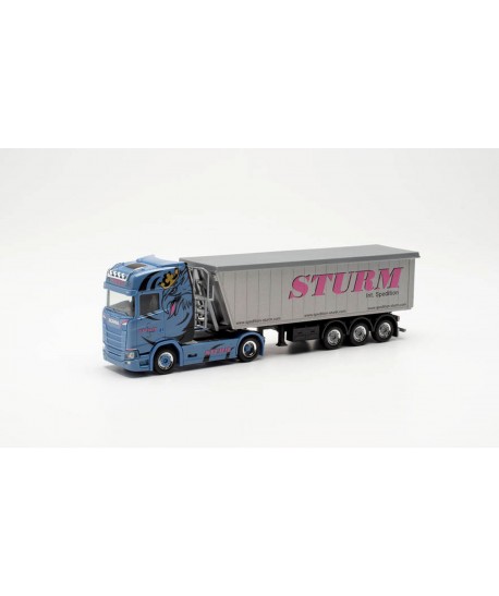 scania cs 20 hd sturm