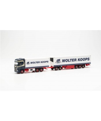 scania cs 20 hd eurocombi w. koops