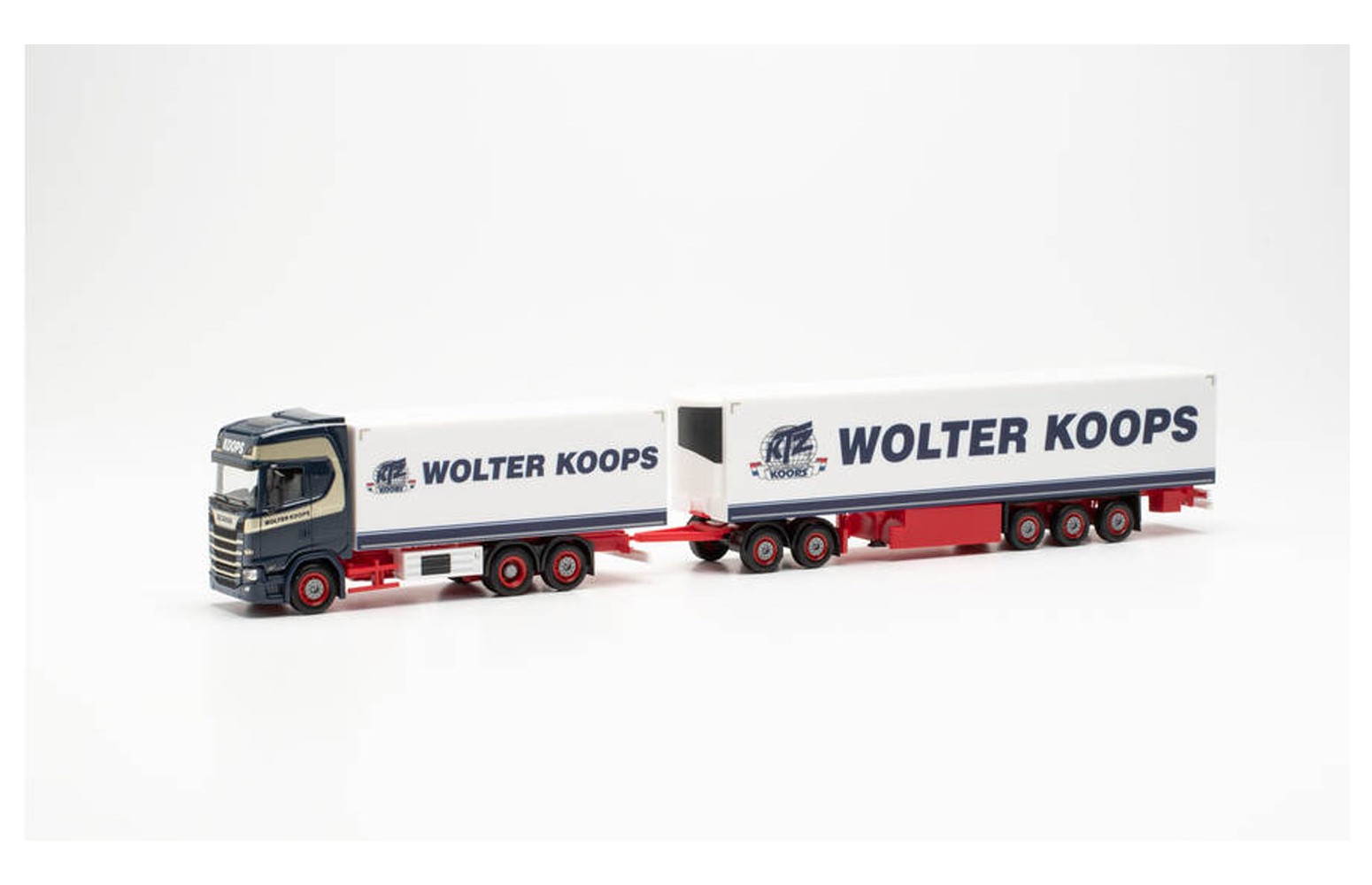 scania cs 20 hd eurocombi w. koops