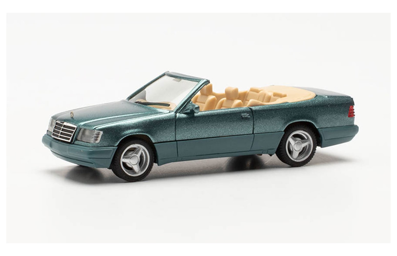 mercedes 300 ce-24 cabrio