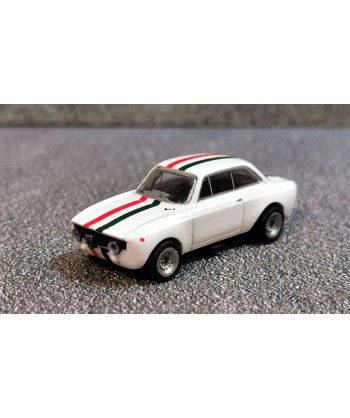 alfa romeo GTA 1300 Italia
